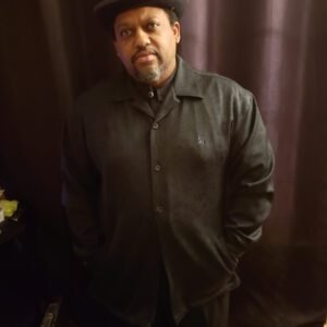 Christopher Malone, Owner of WOW Chicken Life in Hemet, CA