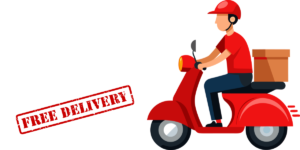 Where Can You Get Fresh, Healthy Food Delivered Free Daily?