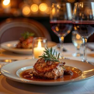Solo Supper for 1: $100 for 5 Hot Dinners Monday through Friday