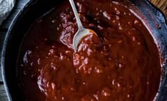 WOW Chicken Life BBQ Sauce DOES Belong on Everything. Tell Me I’m Lying.