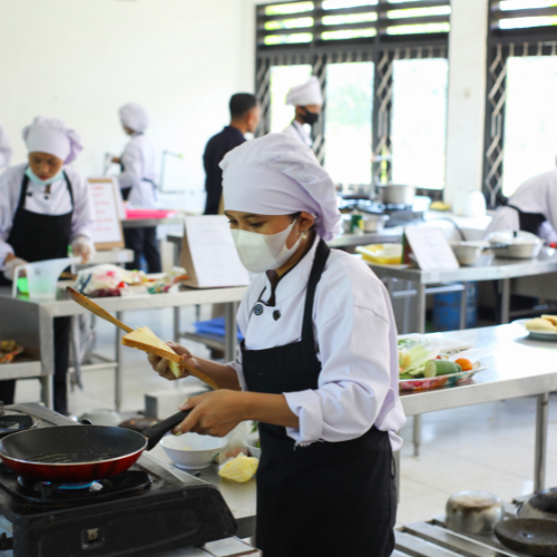 Chef-to-You Meal Deliveries