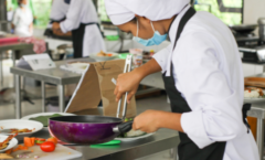 Chef-to-You Meal Deliveries
