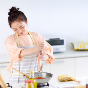 We Love Home-Cooked Meals. We Just Need a Break from Cooking.