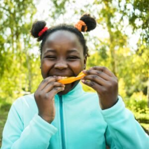 Feed them healthy all week long.