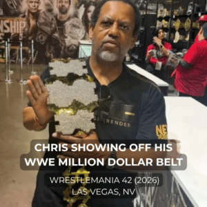 Monday Night RAW