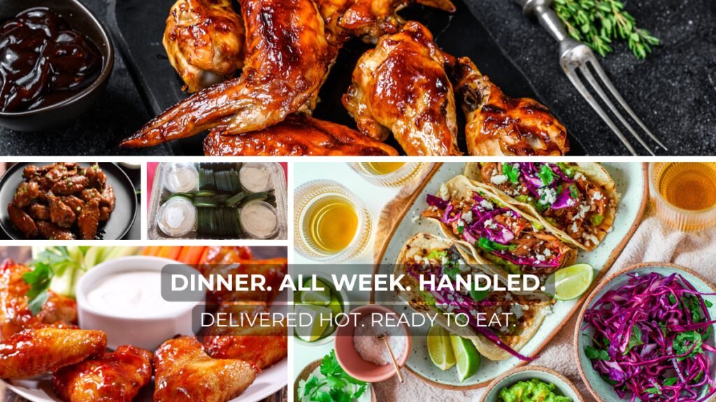 wow brings you dinner every night all week long hemet san jacinto