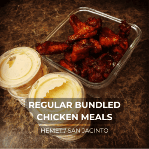 Regular Bundles