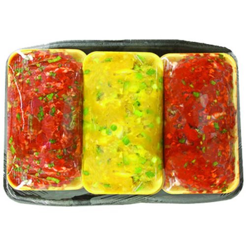 Cardenas Markets Tri Meat Pack: Pork, Chicken & Beef