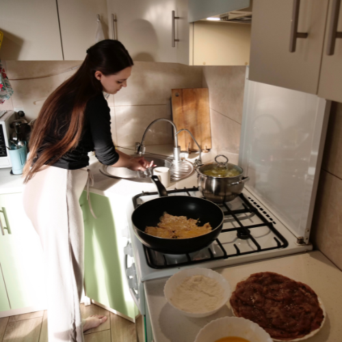 How Do I Solve the “What’s For Dinner?” Problem?