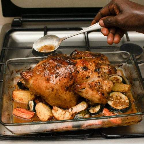 roast