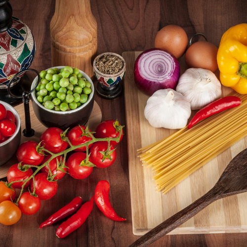simplify cooking dinner