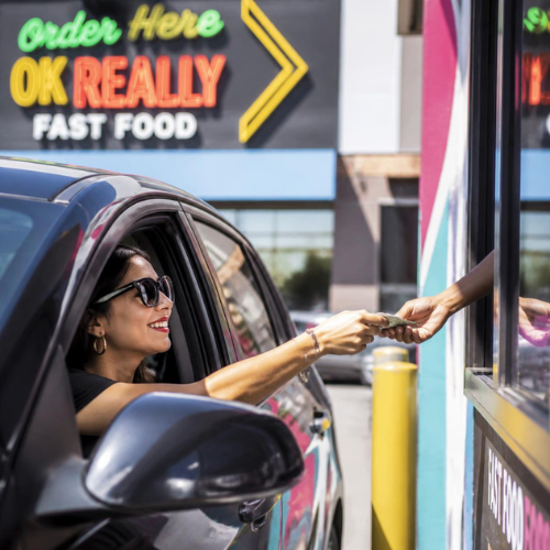 Skip the Drive-Thru for 1 Week & See How Much Better You'll Feel